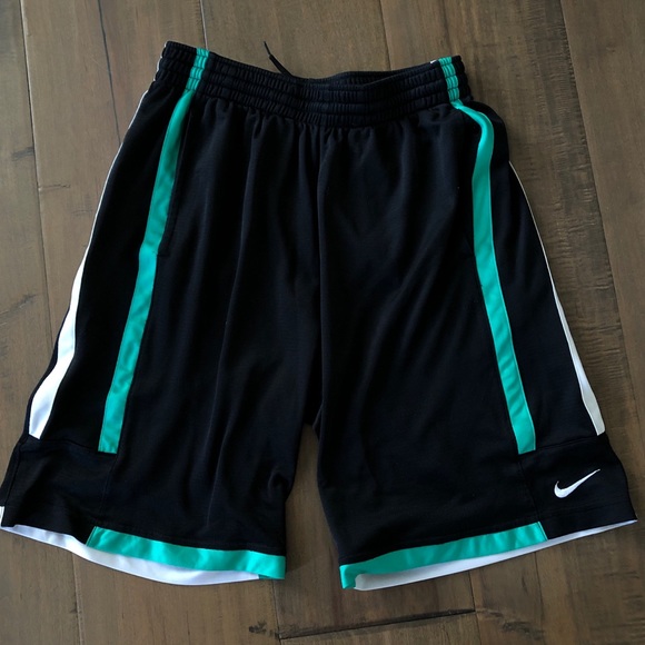 Nike Other - MENS SMALL NIKE SHORTS